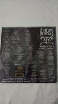 LP Worst: Instinto Ruim