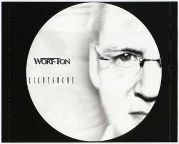 CD Wort-Ton: Lichtsuche