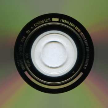 CD Wort-Ton: Lichtsuche