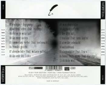 CD Wort-Ton: Lichtsuche
