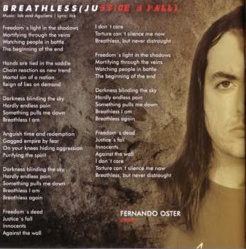 CD Woslom: Evolustruction