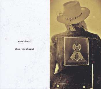 CD Woven Hand: Star Treatment