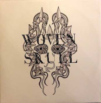 LP Woven Skull: Lair Of The Glowing Bantling