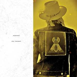 2LP Woven Hand: Star Treatment CLR | LTD