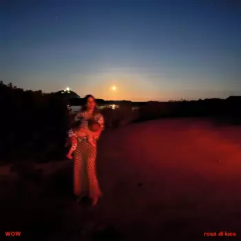 Rosa di Luce