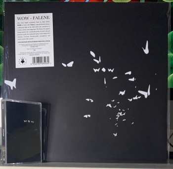 LP Wow: Falene LTD