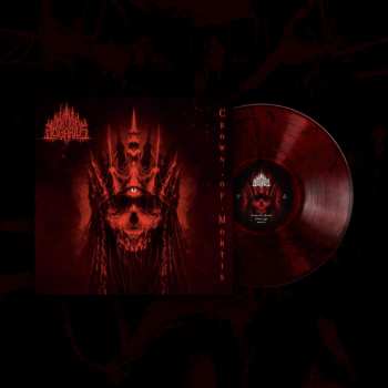 LP Wrath Of Logarius: Crown Of Mortis Ltd.