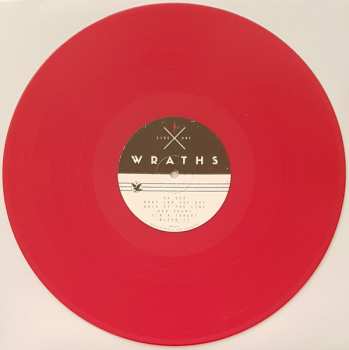 LP Wraths: Wraths LTD