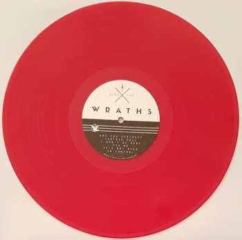 LP Wraths: Wraths LTD