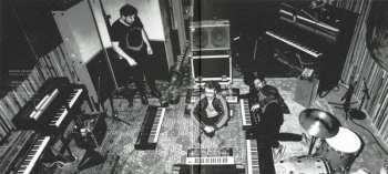 CD Wray: Stream Of Youth / Blank World