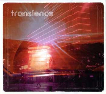 CD Wreckless Eric: Transience