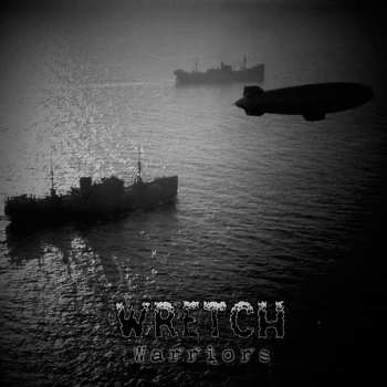 CD Wretch: Warriors