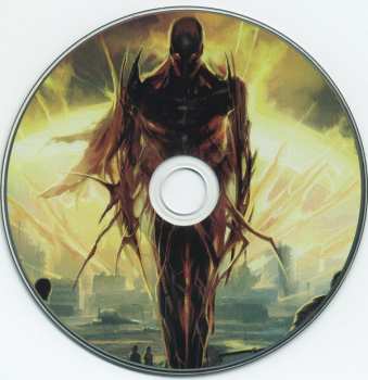 CD Wretched: Son Of Perdition