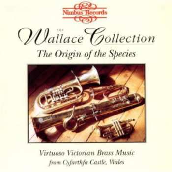 CD Wright / Wallace Collection: Music From Cyfarthfa Castle