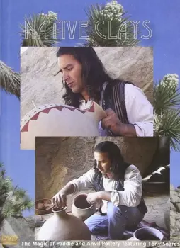 Wright,clive / Roessler,carl / Budd,harold: Native Clays