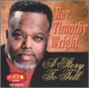 Wright,timothy: Story To Tell