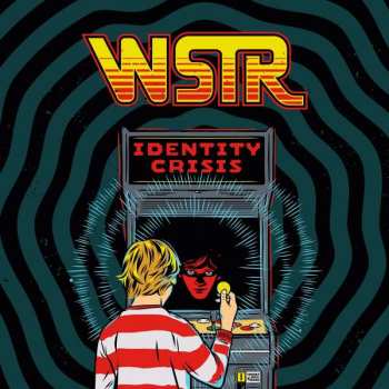 LP WSTR: Identity Crisis LTD | CLR