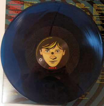 LP WSTR: Identity Crisis LTD | CLR