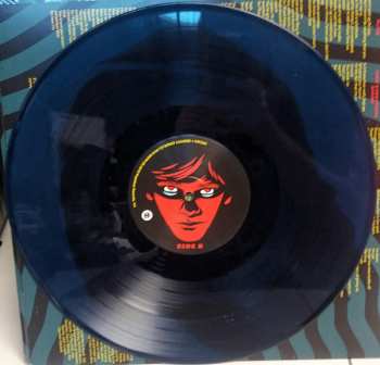 LP WSTR: Identity Crisis LTD | CLR