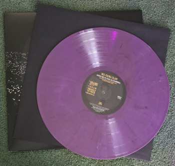 LP Wu-Tang Clan: Enter the Wu-Tang (36 Chambers) - Live from the N.Y. State of Mind Tour at Climate Pledge Arena LTD