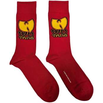 Merch Wu-Tang Clan: Calcetines tobilleros Wu-tang