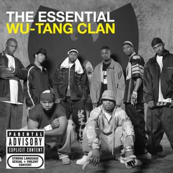Album Wu-Tang Clan: The Essential Wu-Tang Clan