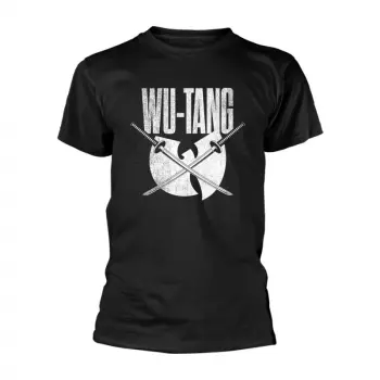 Álbum Wu-Tang Clan: Camiseta Katana