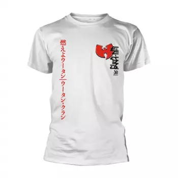 Camiseta Swords