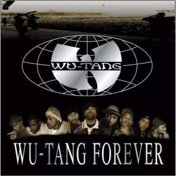 Wu-Tang Clan: Wu-Tang Forever