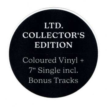 LP/SP Wucan: Axioms LTD