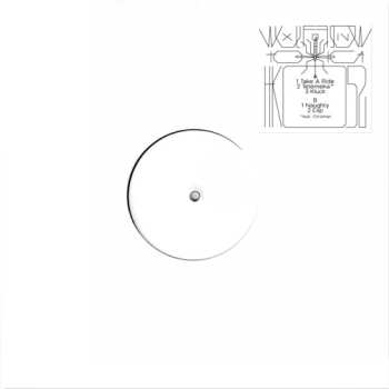 LP WULFFLUW94: Toxica LTD