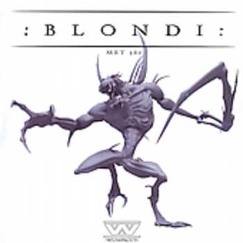 Album :wumpscut:: Blondi