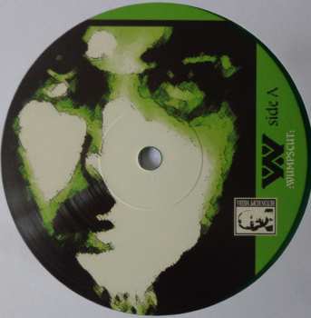 LP :wumpscut:: Born Again CLR