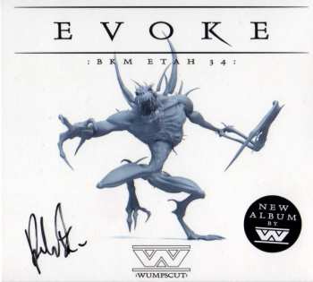 Album :wumpscut:: Evoke
