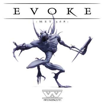 CD :wumpscut:: Evoke
