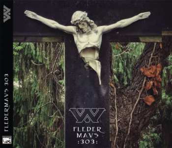 Album :wumpscut:: Fledermavs 303