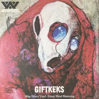 :wumpscut:: Giftkeks