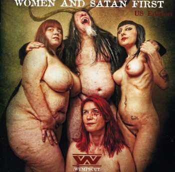 Album :wumpscut:: Women And Satan First