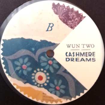 LP Wun Two: Cashmere Dreams LTD