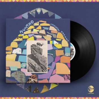 LP Wun Two: Cashmere Dreams LTD