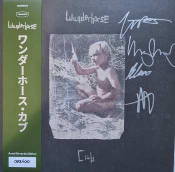 LP Wunderhorse: Cub