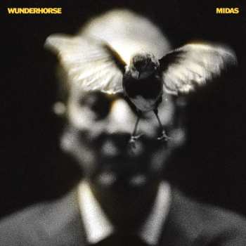 CD Wunderhorse: MIDAS