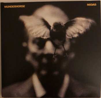 CD Wunderhorse: Midas