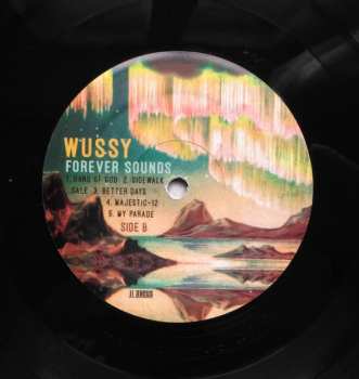 LP Wussy: Forever Sounds