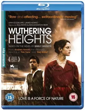 Wuthering Heights