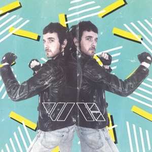 LP Wyatt Blair: Point Of No Return