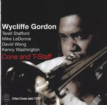 Cone And T-Staff