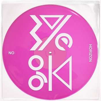 Album Wye Oak: No Horizon