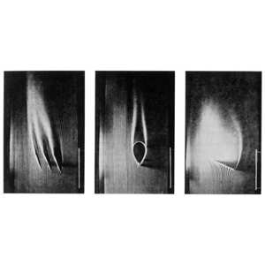 SP Wymond Miles: Passion Plays