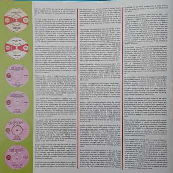 LP Wynder K. Frog: Sunshine Super Frog